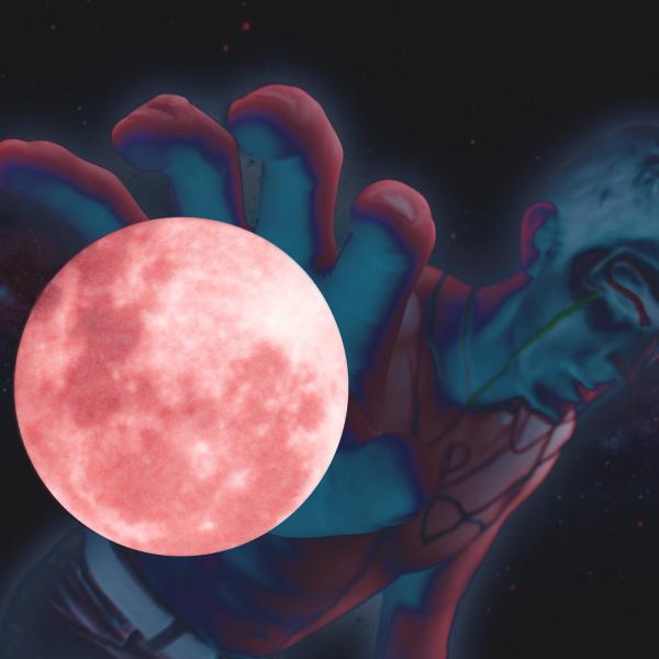 Moonwalker edición